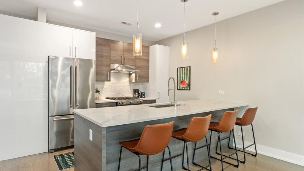 Photo of Kitchen in Pilsen
