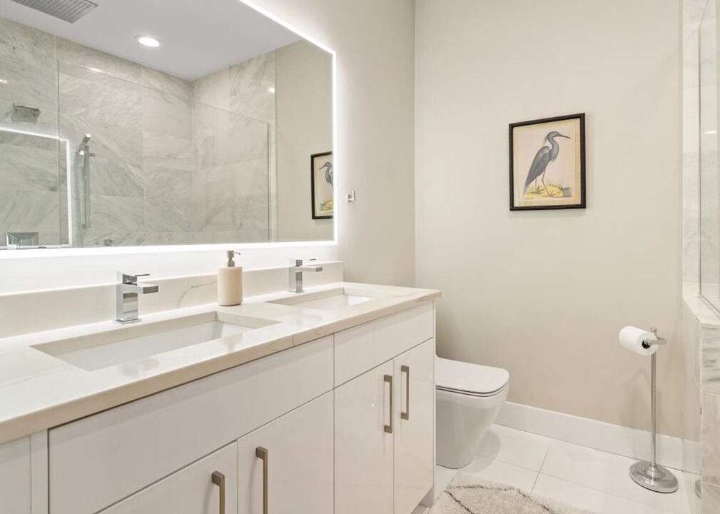 Photo of Bathroom in Pilsen