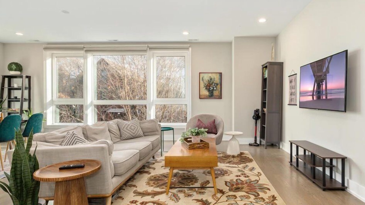 Photo of Livingroom in Pilsen