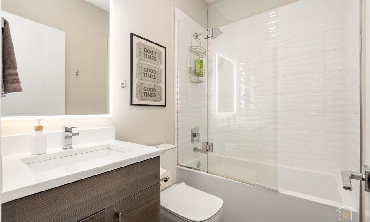 Photo of Bathroom in Pilsen
