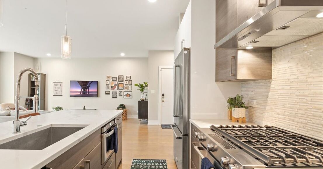 Photo of Kitchen in Pilsen