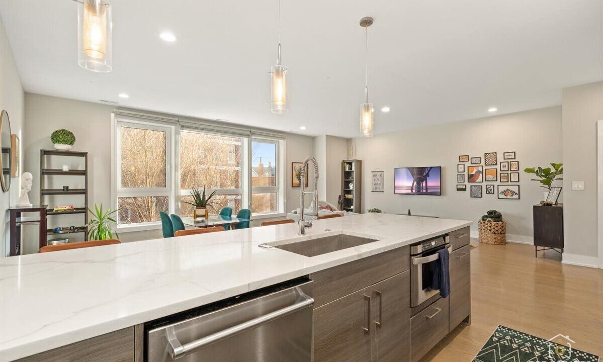 Photo of Kitchen in Pilsen