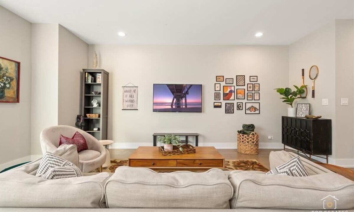 Photo of Livingroom in Pilsen