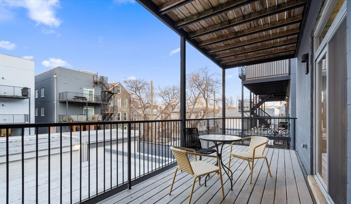 Photo of Outdoor in Pilsen