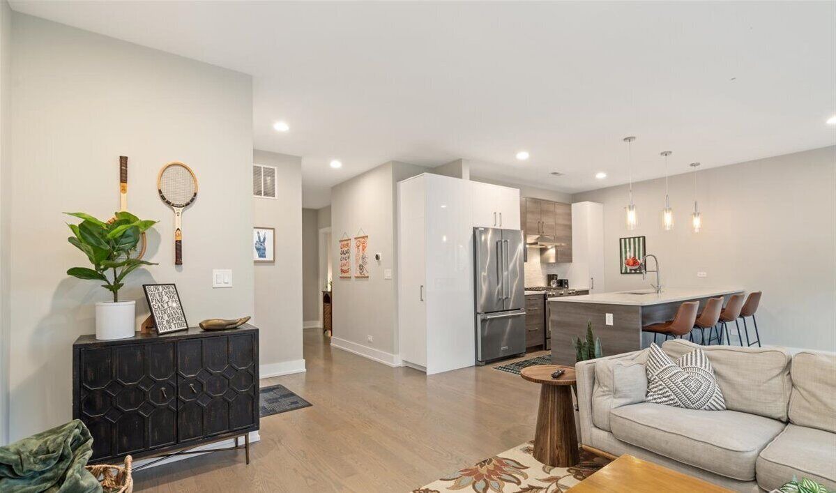 Photo of Livingroom in Pilsen