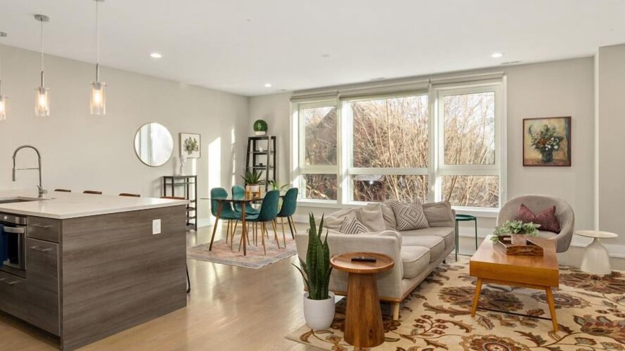 Photo of Livingroom in Pilsen