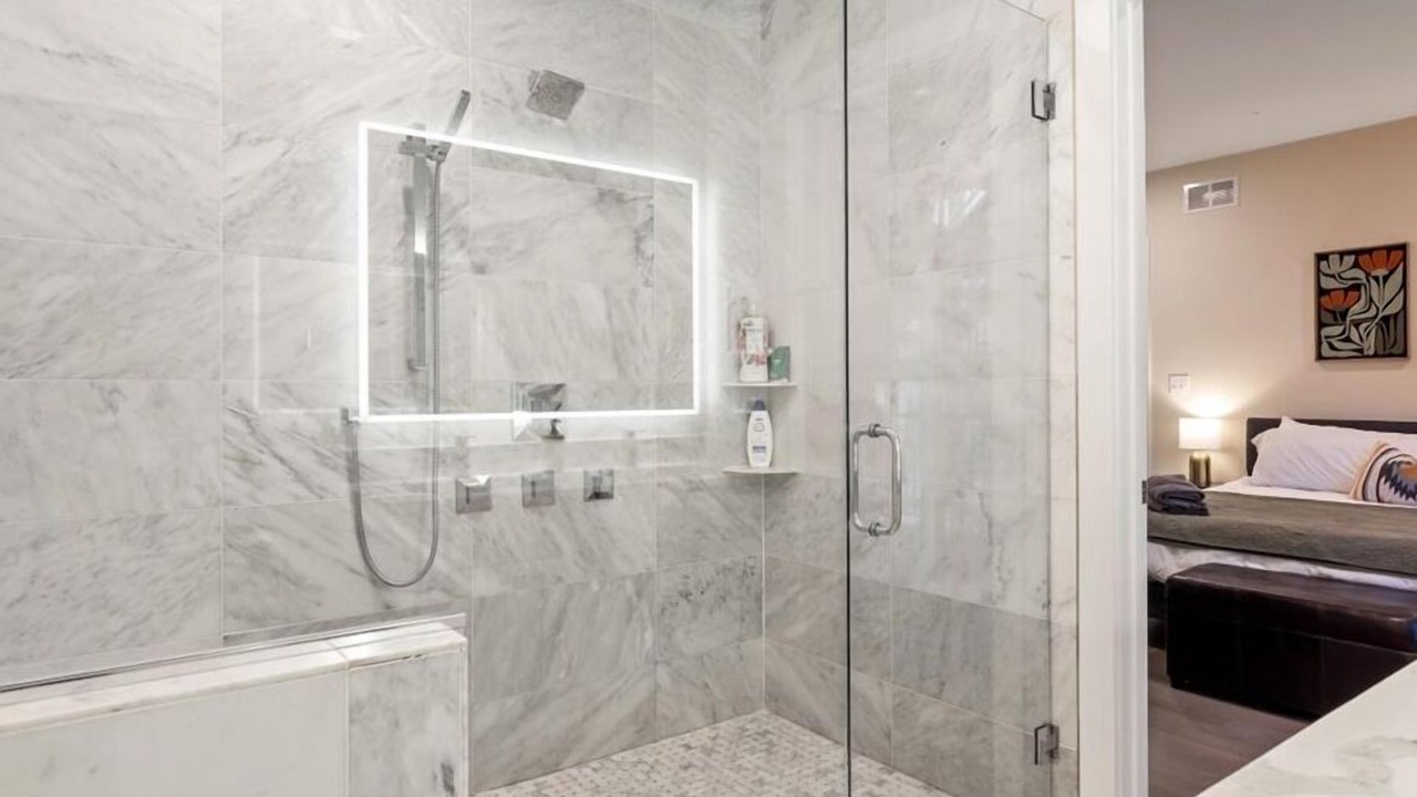 Photo of Bathroom in Pilsen