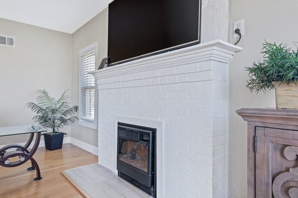 Photo of Livingroom in Belleville