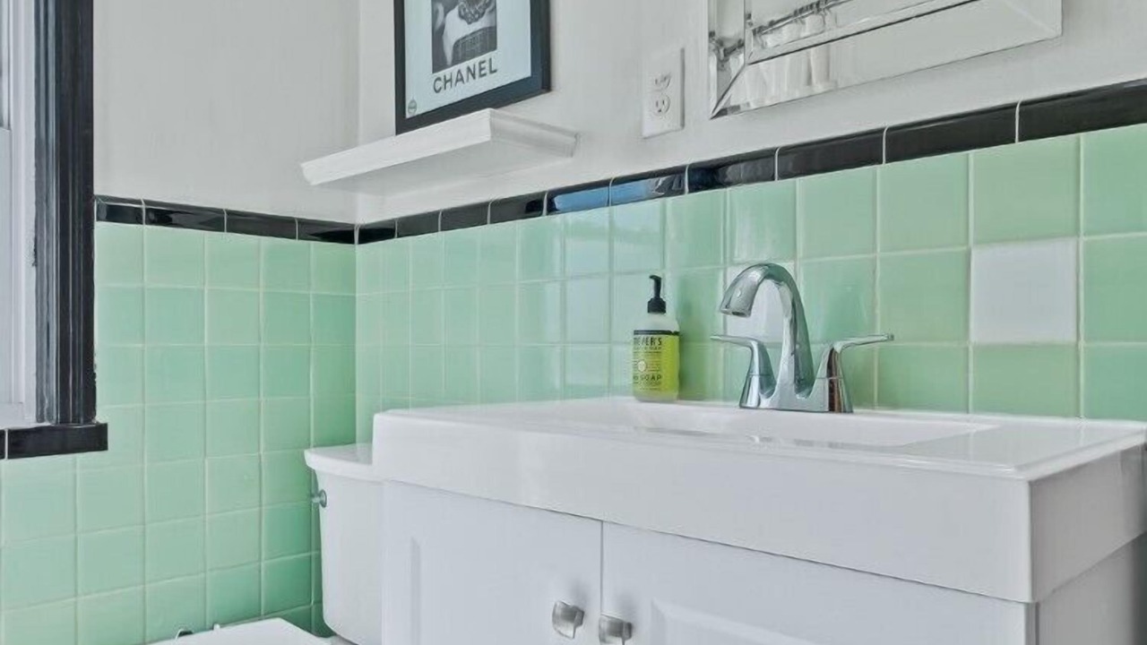 Photo of Bathroom in Belleville