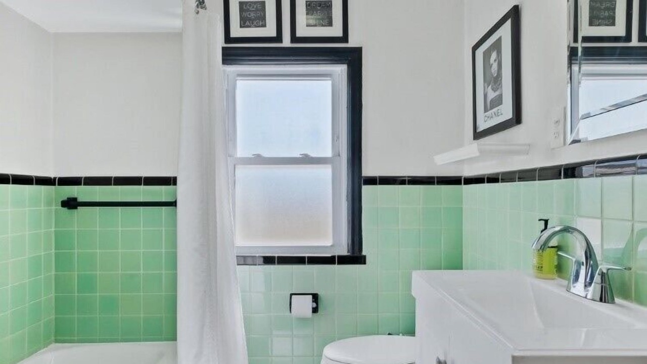 Photo of Bathroom in Belleville