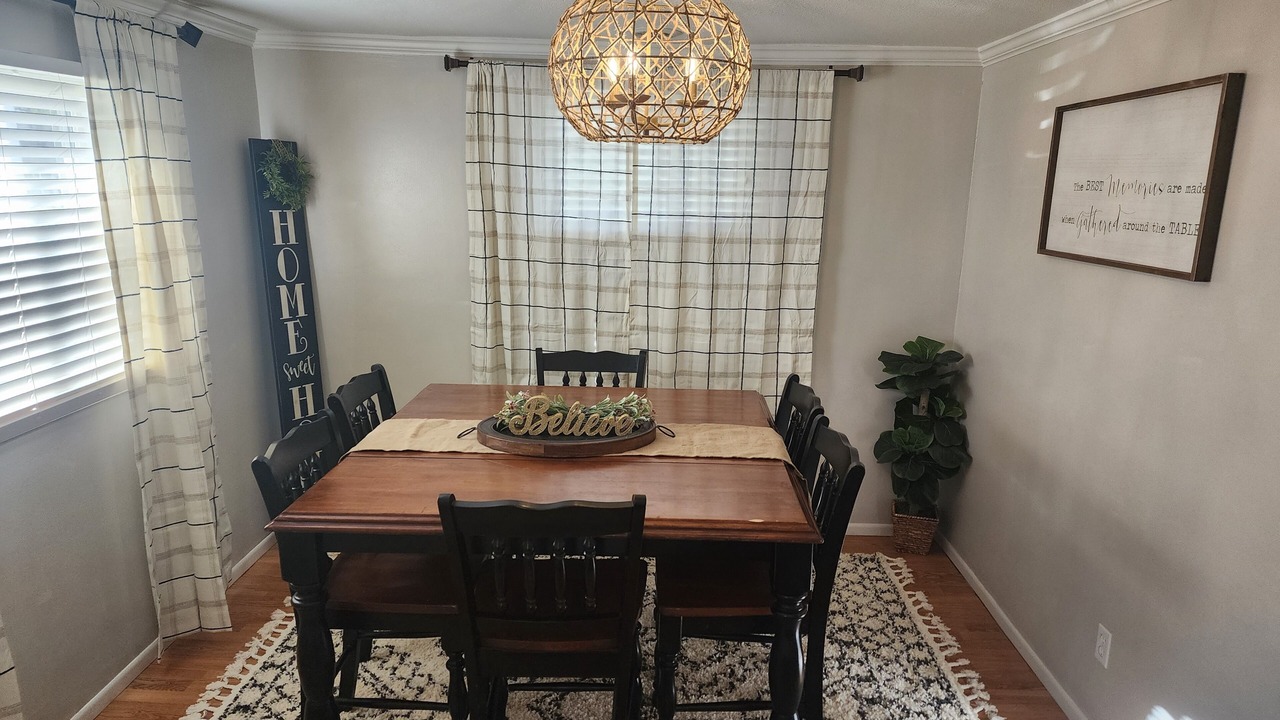 Photo of Bedroom in Olney
