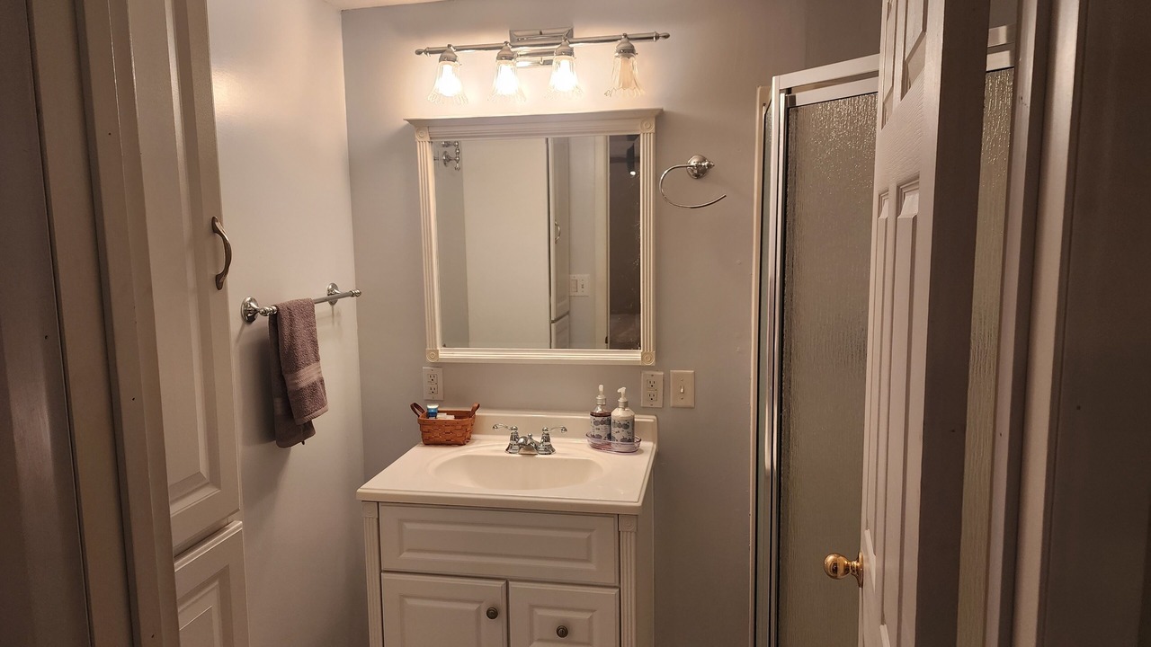Photo of Bathroom in Olney
