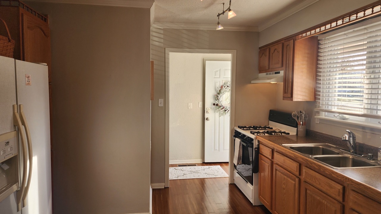 Photo of Kitchen in Olney