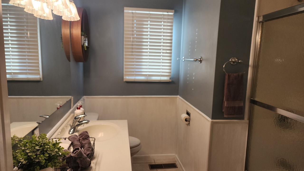 Photo of Bathroom in Olney
