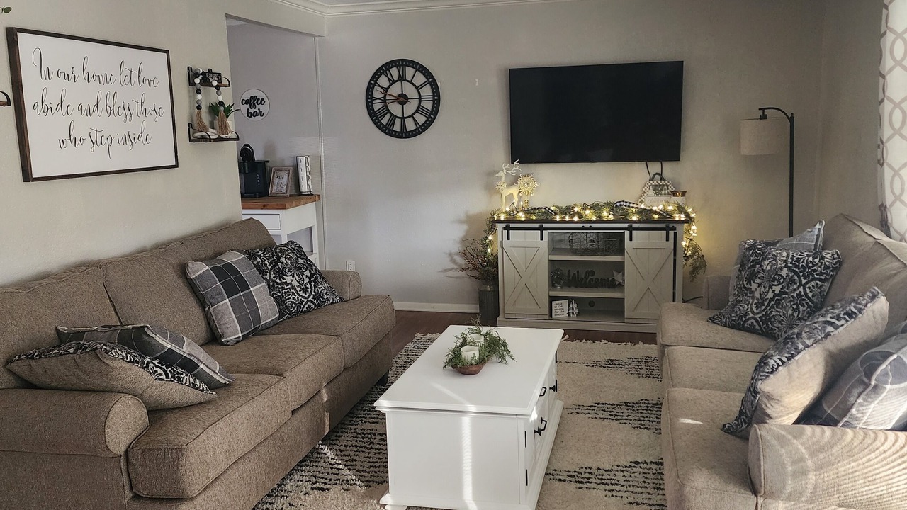 Photo of Bedroom in Olney