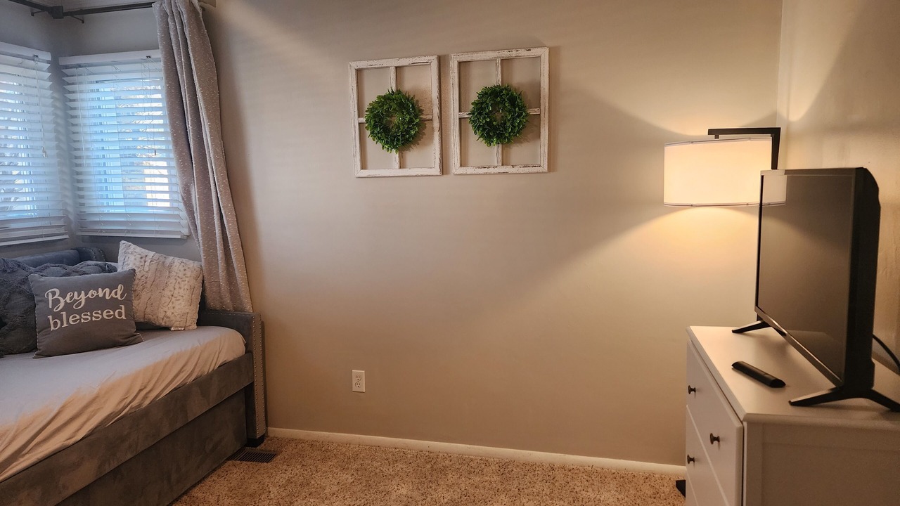 Photo of Bedroom in Olney
