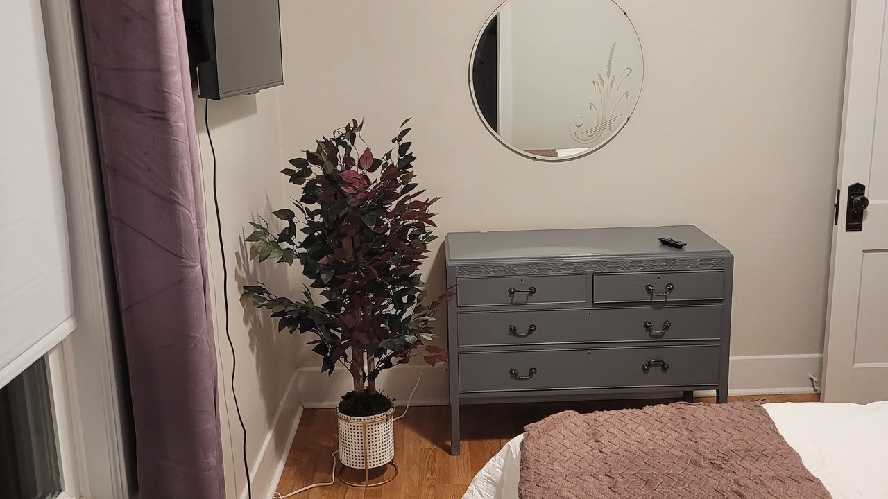 Photo of Bedroom in Oak Park