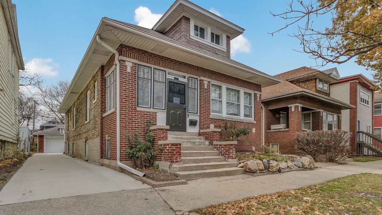 Photo of Outdoor in Oak Park