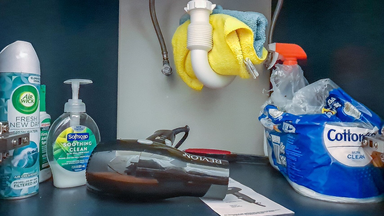 Photo of Bathroom in Oak Park
