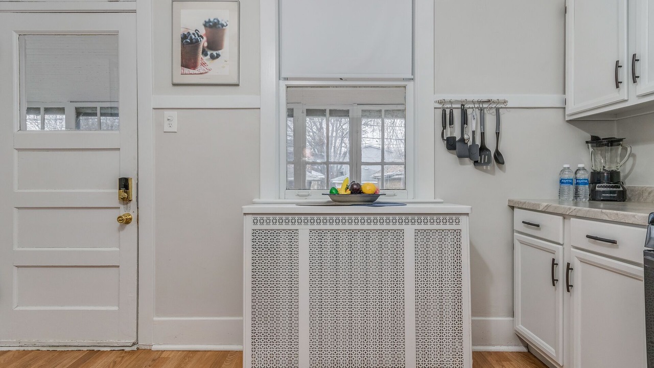 Photo of Kitchen in Oak Park
