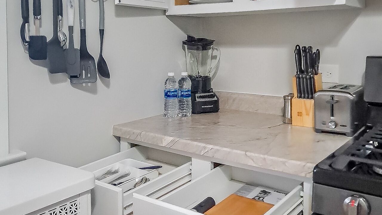 Photo of Kitchen in Oak Park