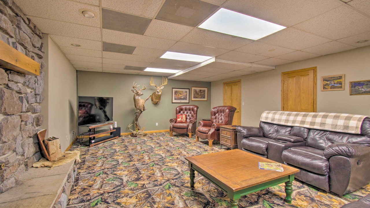 Photo of Livingroom in Mount Sterling