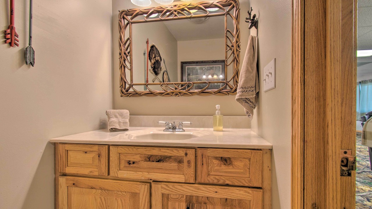 Photo of Bathroom in Mount Sterling