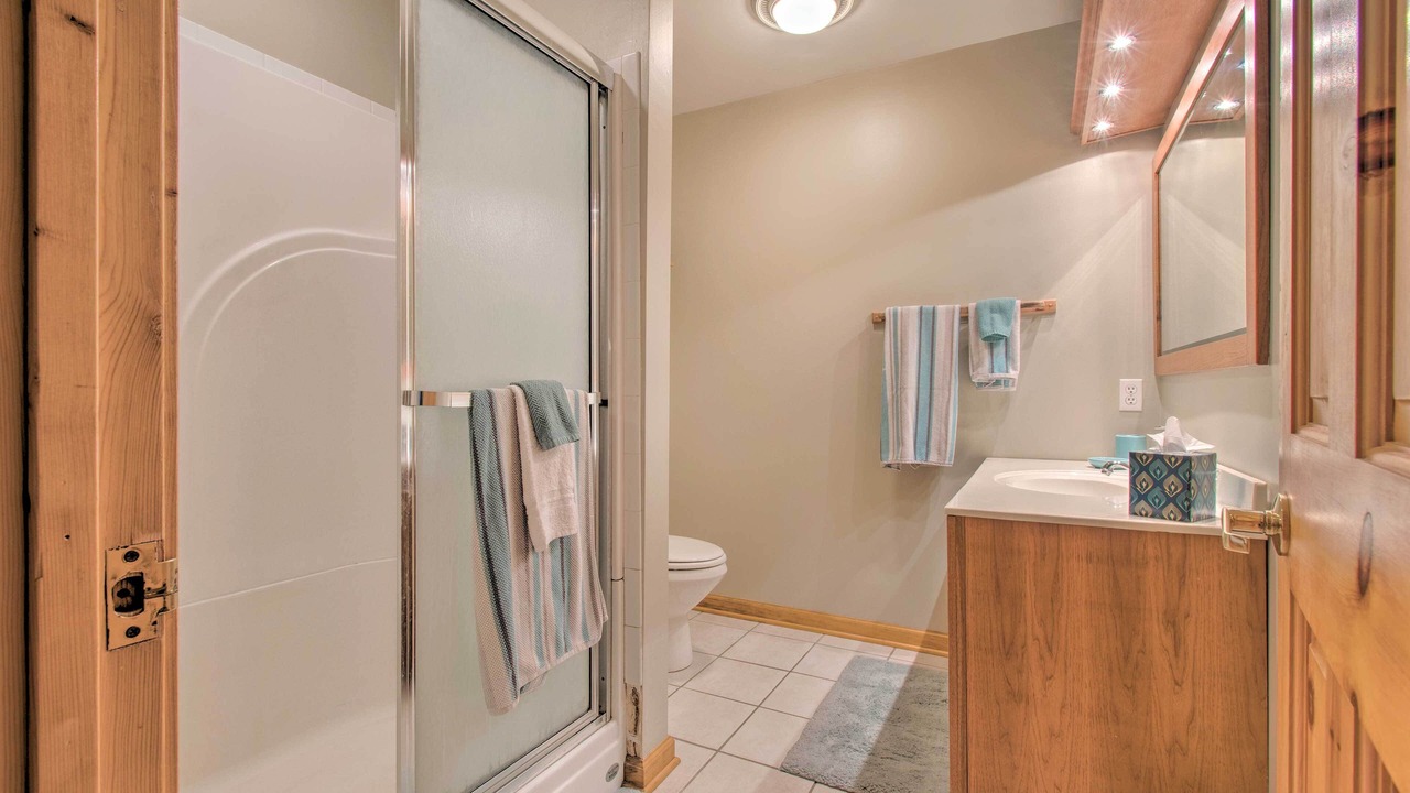 Photo of Bathroom in Mount Sterling