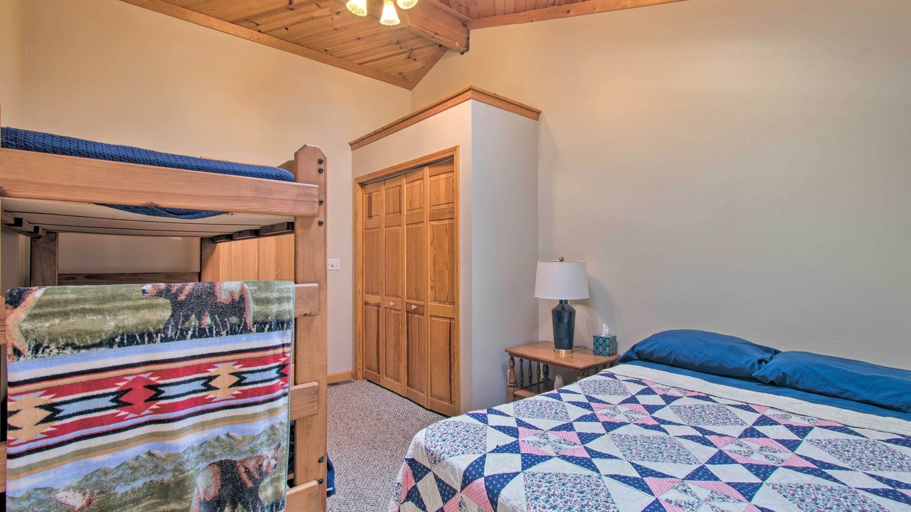 Photo of Bedroom in Mount Sterling