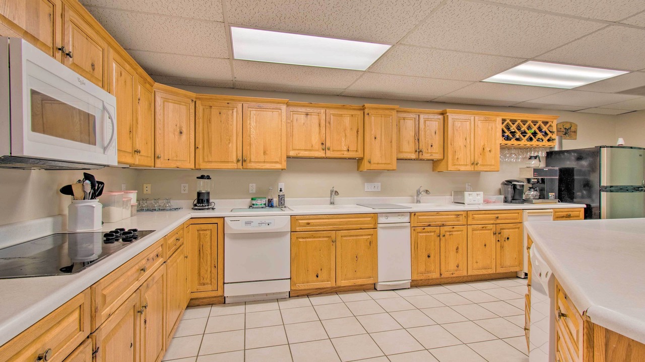Photo of Kitchen in Mount Sterling
