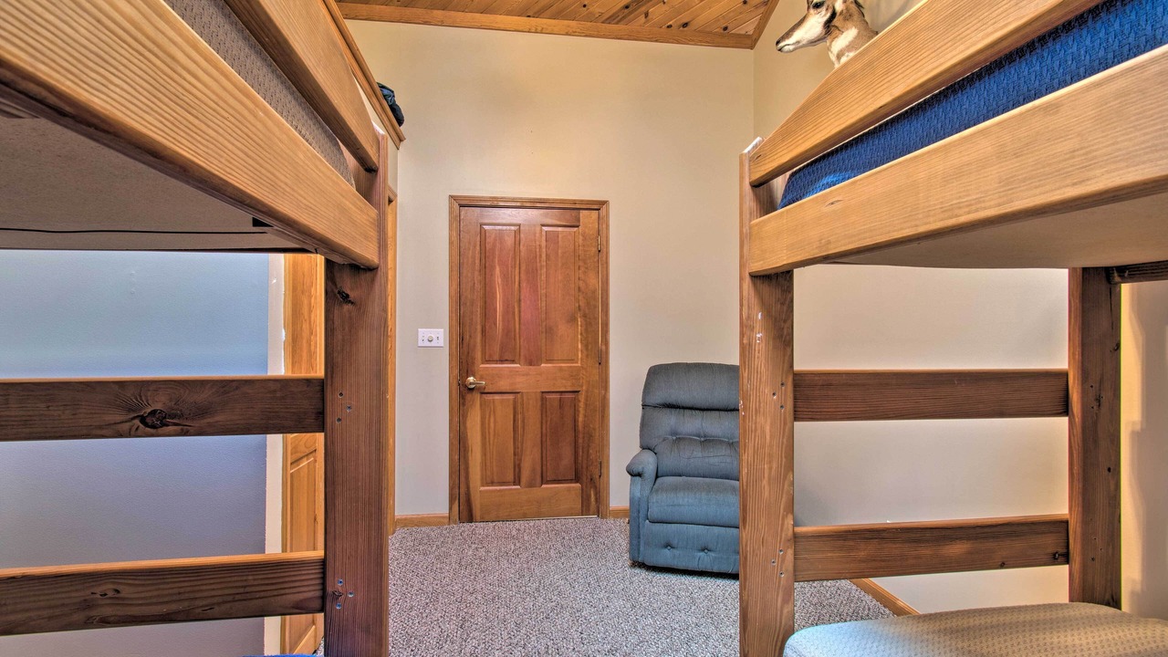 Photo of Bedroom in Mount Sterling