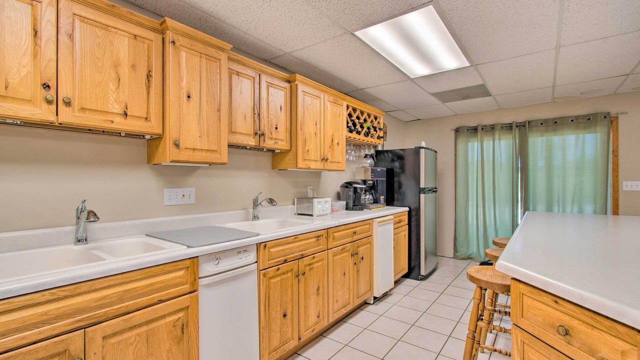 Photo of Kitchen in Mount Sterling