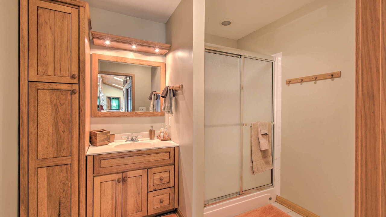 Photo of Bathroom in Mount Sterling