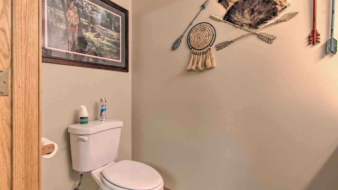 Photo of Bathroom in Mount Sterling