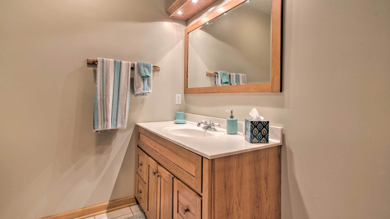 Photo of Bathroom in Mount Sterling
