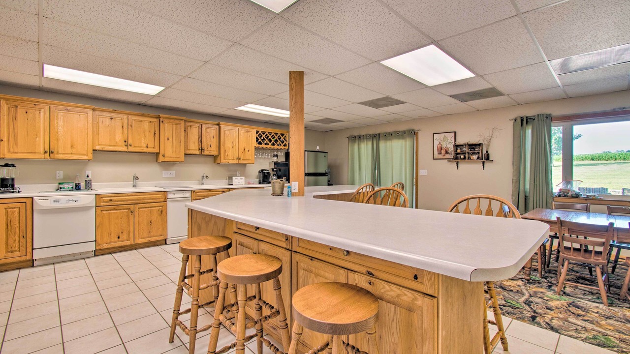 Photo of Kitchen in Mount Sterling