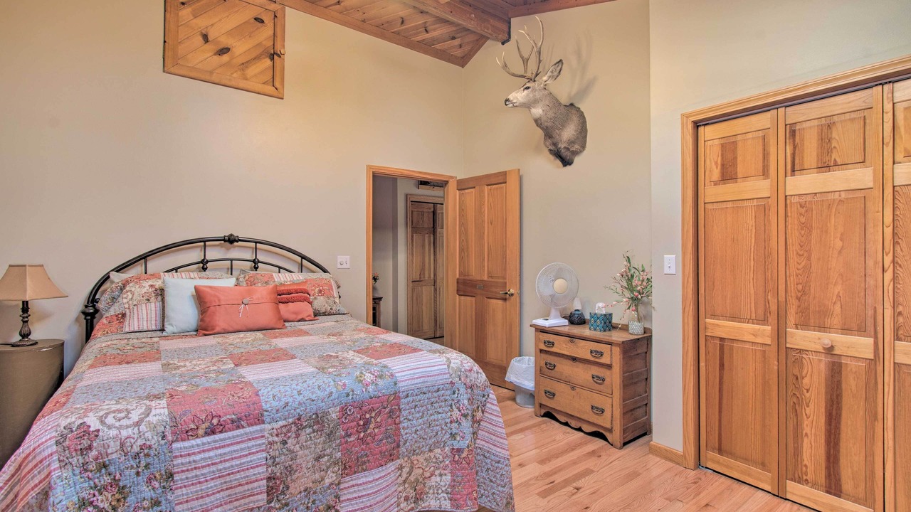 Photo of Bedroom in Mount Sterling
