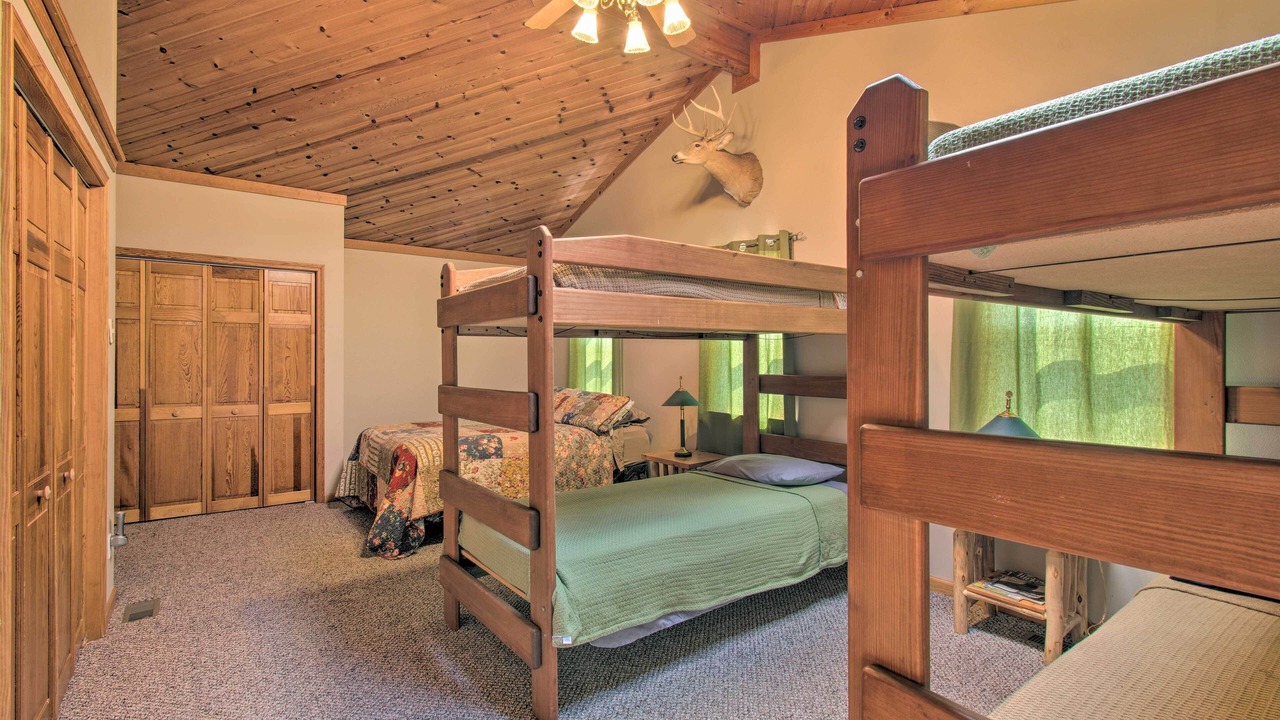 Photo of Bedroom in Mount Sterling