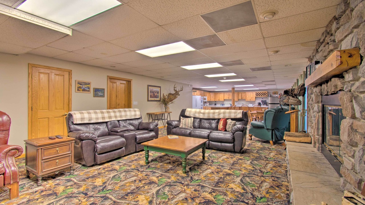 Photo of Livingroom in Mount Sterling