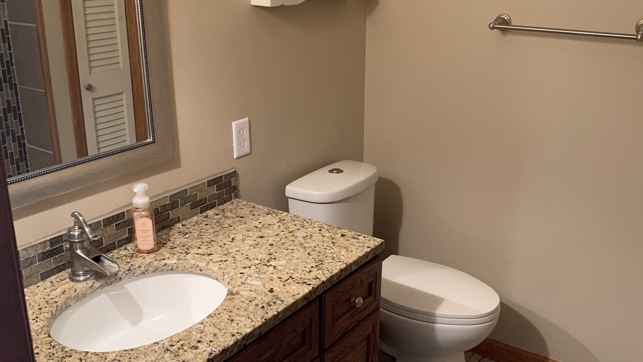 Photo of Bathroom in Marion