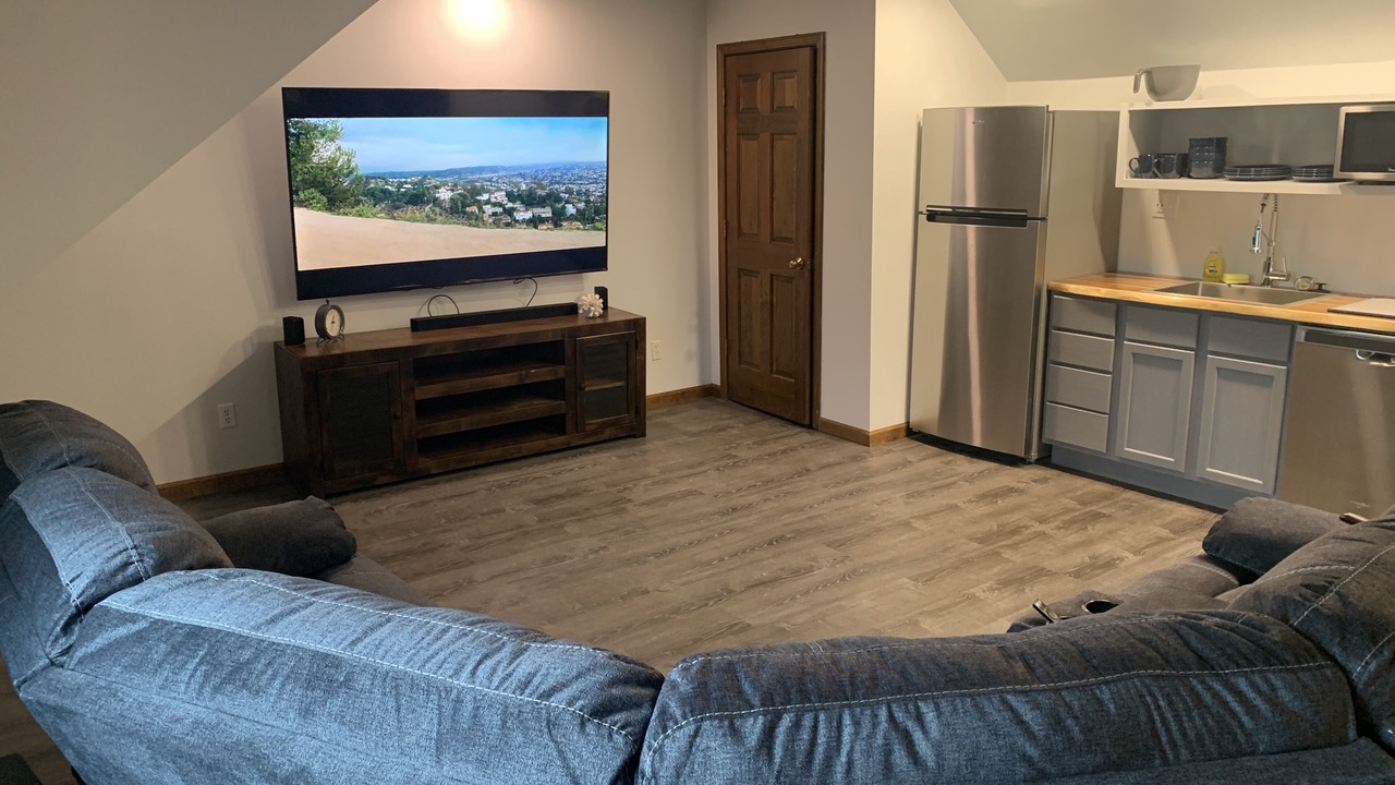 Photo of Bedroom in Marion