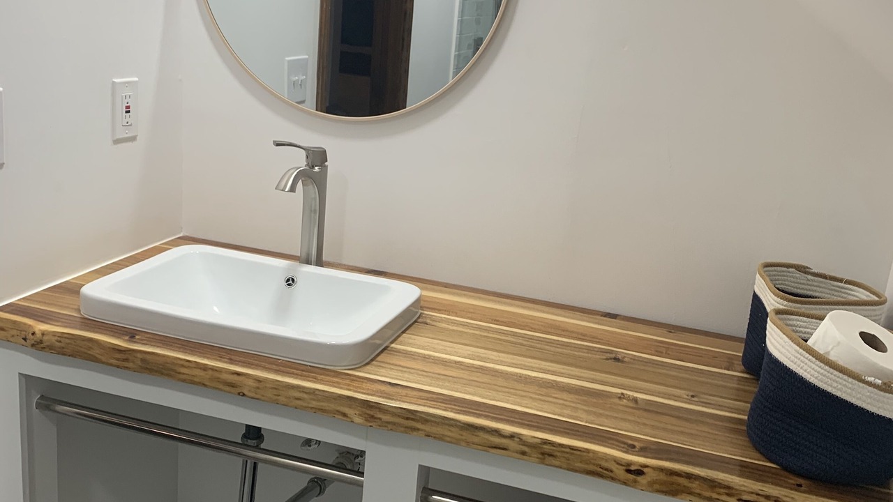 Photo of Bathroom in Marion