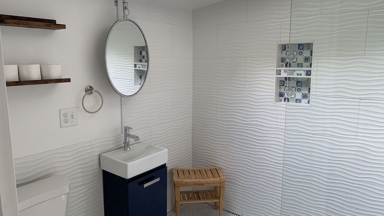 Photo of Bathroom in Marion