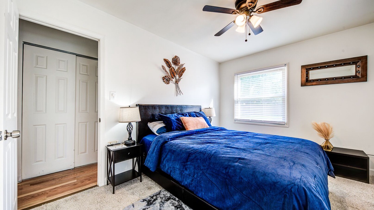Photo of Bedroom in Forestview