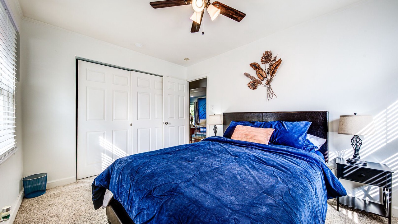 Photo of Bedroom in Forestview