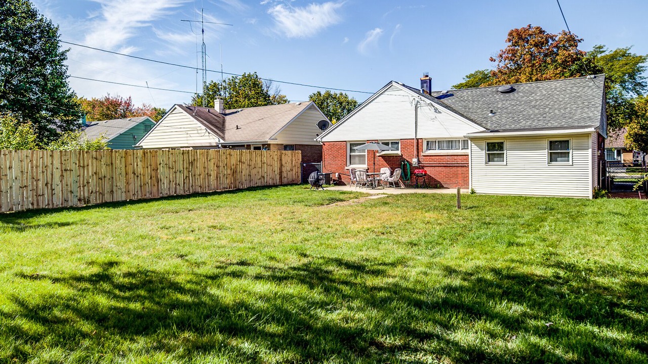Photo of Outdoor in Forestview