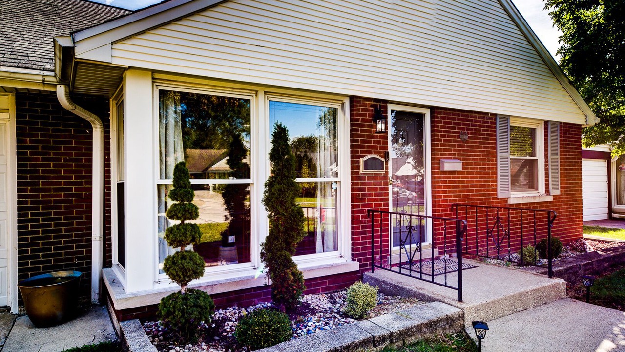 Photo of Outdoor in Forestview