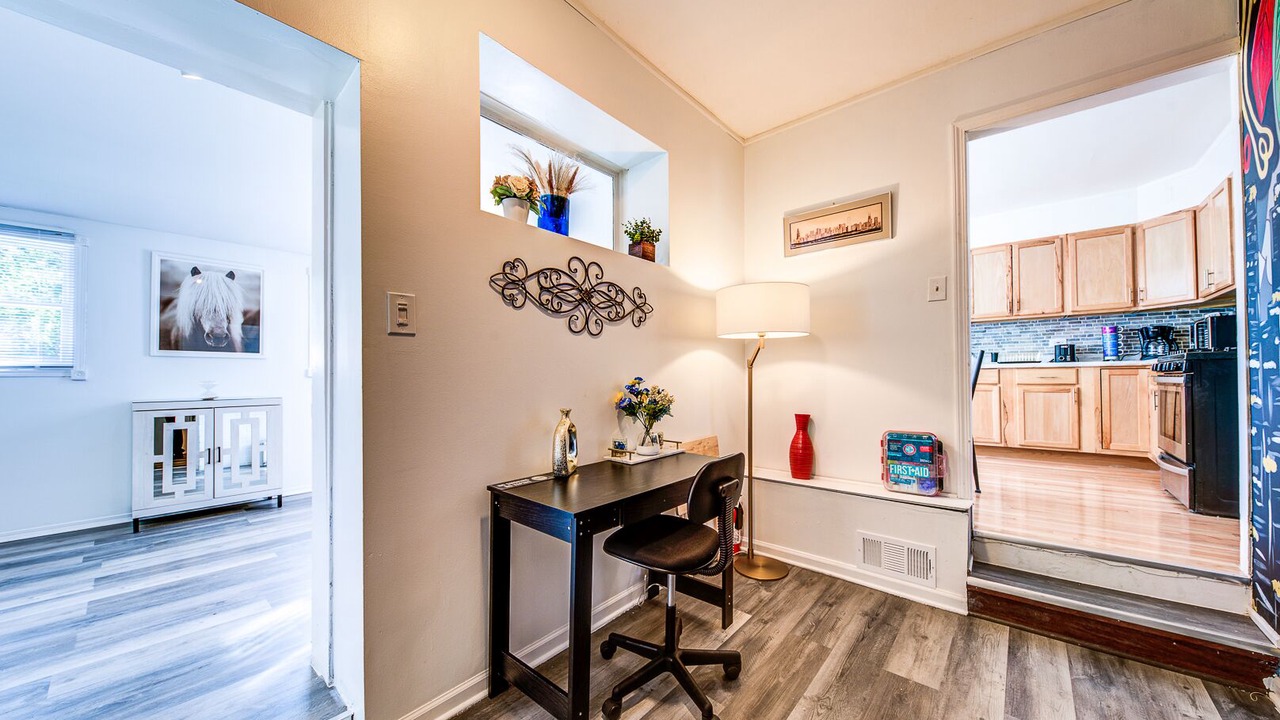 Photo of Kitchen in Forestview
