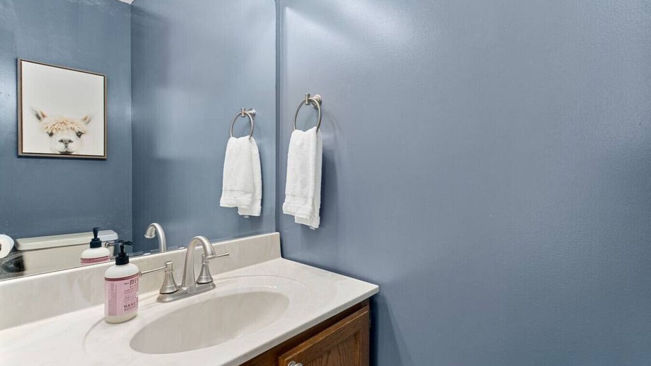Photo of Bathroom in Bloomington