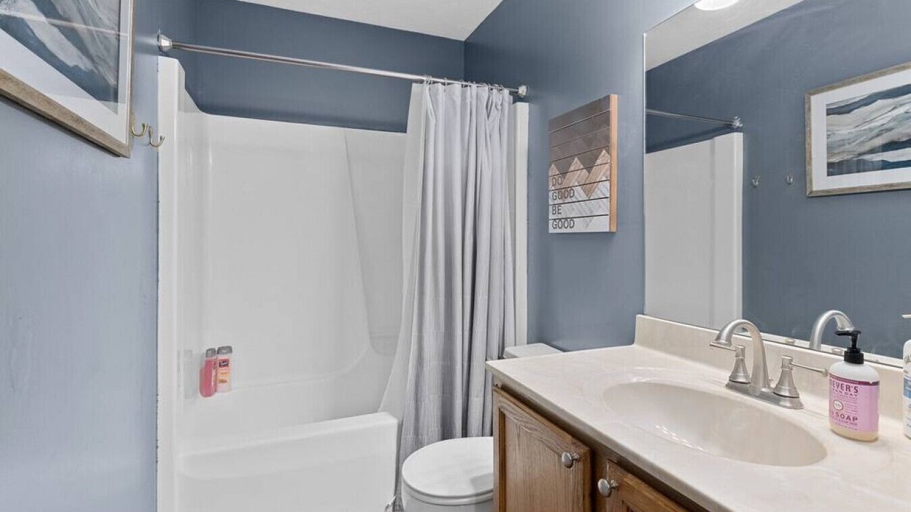 Photo of Bathroom in Bloomington
